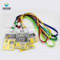 Promotional Printed Polyester Lanyard